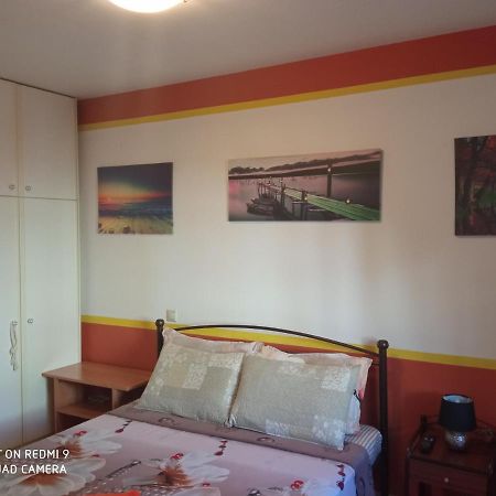 S.D Apartment 2 Lávrio Kültér fotó