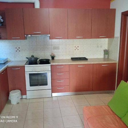S.D Apartment 2 Lávrio Kültér fotó