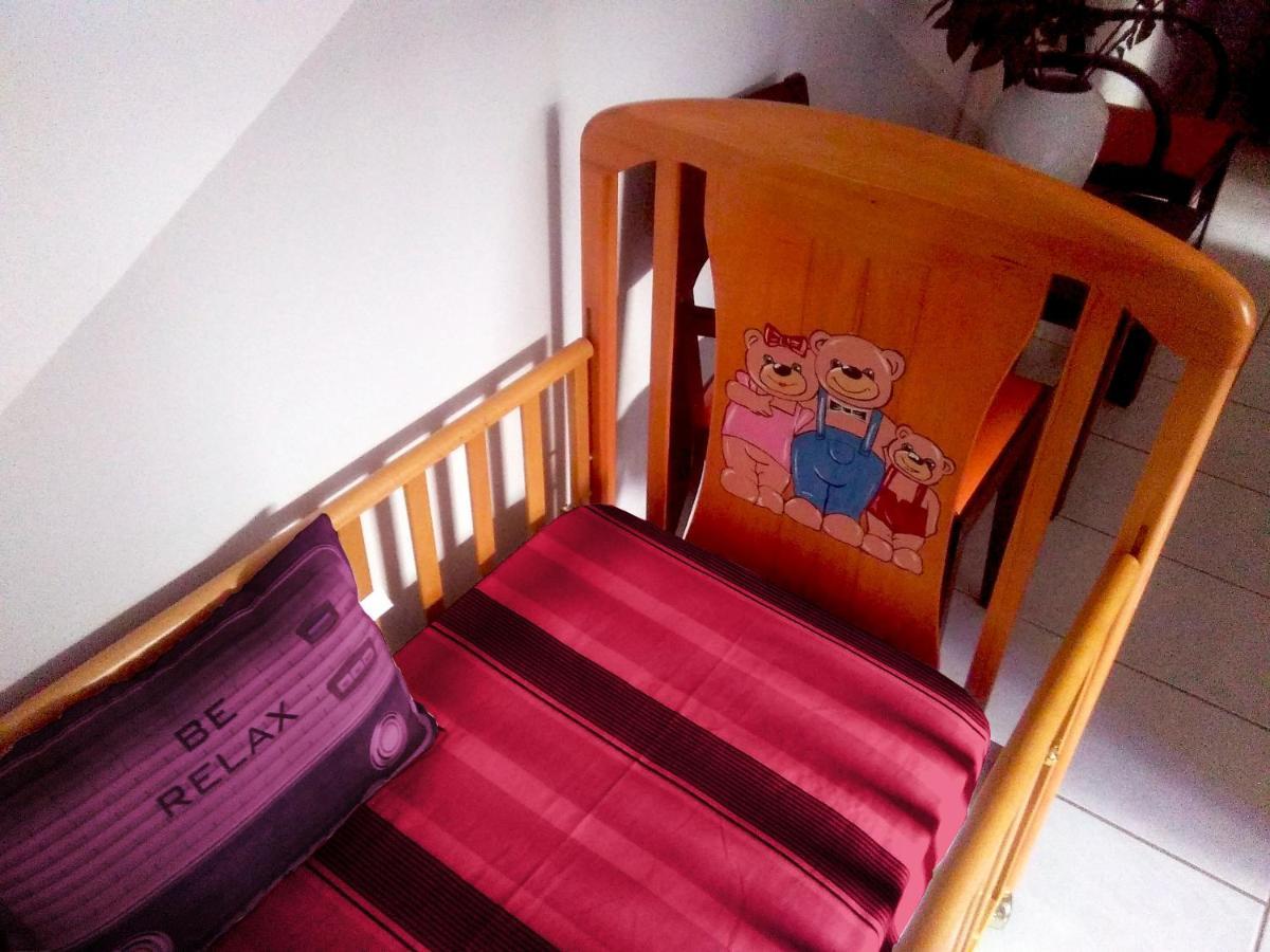 S.D Apartment 2 Lávrio Kültér fotó