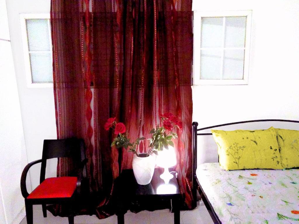 S.D Apartment 2 Lávrio Kültér fotó