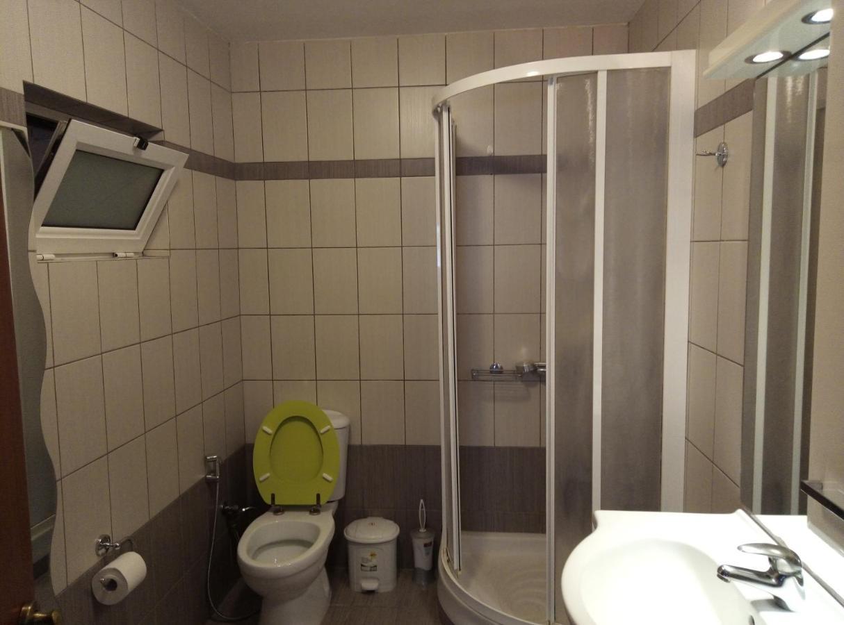 S.D Apartment 2 Lávrio Kültér fotó