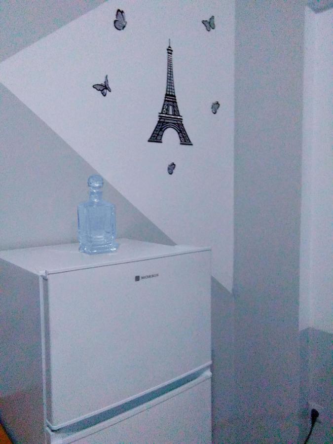 S.D Apartment 2 Lávrio Kültér fotó