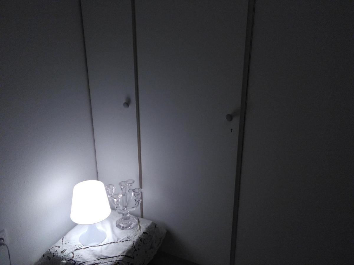 S.D Apartment 2 Lávrio Kültér fotó